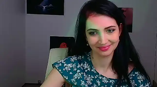 Amalia amor online show from February 2025 11:09:01 AM