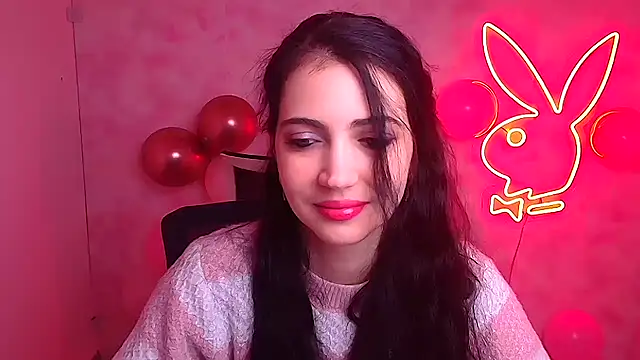 Amalia amor online show from February 2025 06:23:01 AM