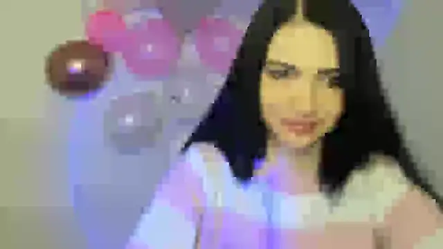 Amalia amor online show from February 2025 06:21:01 AM