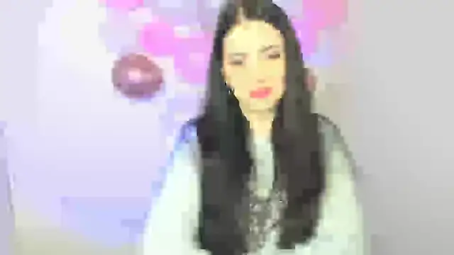 Amalia amor online show from February 2025 06:17:02 AM