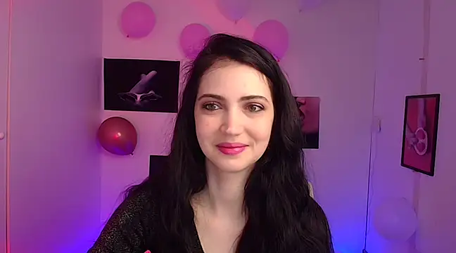 Amalia amor online show from March 2025 06:05:01 AM