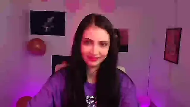 Amalia amor online show from March 2025 06:18:02 AM