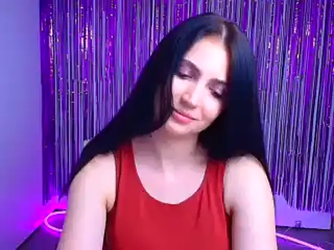 Snapshot of Amalia_amor chatting on September 2025 11:24:01 AM Amalia amor online show from September 2025 11:24:01 AM