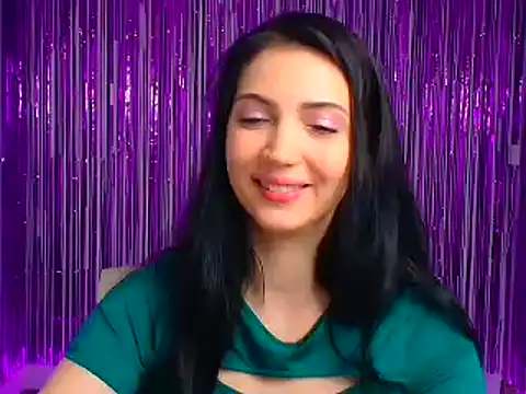 Snapshot of Amalia_amor chatting on October 2025 05:24:01 AM Amalia amor online show from October 2025 05:24:01 AM