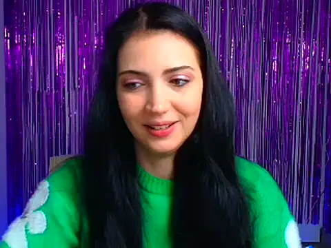 Snapshot of Amalia_amor chatting on October 2025 03:48:01 AM Amalia amor online show from October 2025 03:48:01 AM