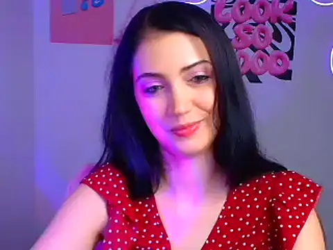 Snapshot of Amalia_amor chatting on October 2025 12:26:02 PM Amalia amor online show from October 2025 12:26:02 PM