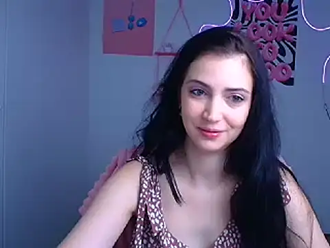 Snapshot of Amalia_amor chatting on November 2025 06:55:01 AM Amalia amor online show from November 2025 06:55:01 AM