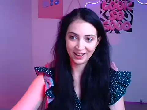 Snapshot of Amalia_amor chatting on November 2025 06:49:01 AM Amalia amor online show from November 2025 06:49:01 AM