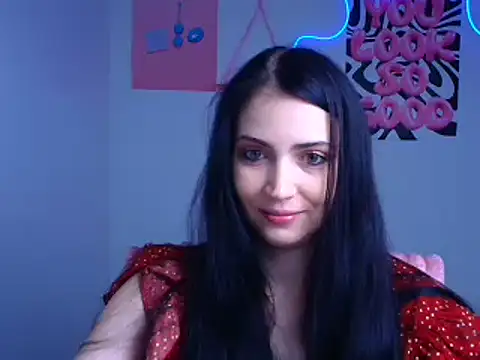 Snapshot of Amalia_amor chatting on December 2025 06:52:02 AM Amalia amor online show from December 2025 06:52:02 AM