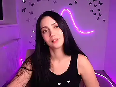 Snapshot of Amalia_amor chatting on December 2025 12:46:02 PM Amalia amor online show from December 2025 12:46:02 PM