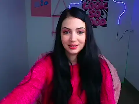 Amalia amor online show from February 2026 06:39:02 AM