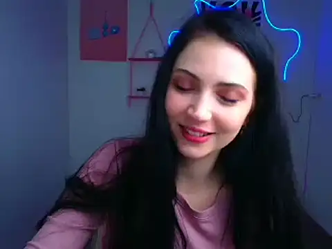 Amalia amor online show from February 2026 12:33:02 PM