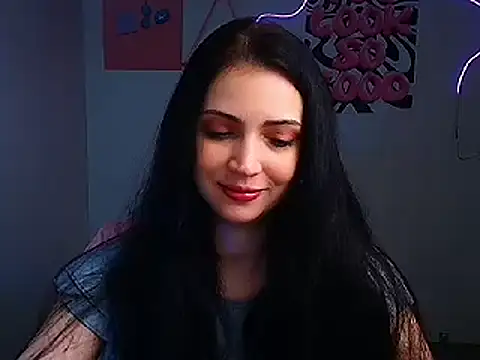 Amalia amor online show from February 2026 06:34:01 AM