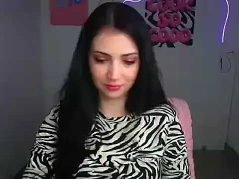 Amalia amor online show from March 2026 06:47:01 AM