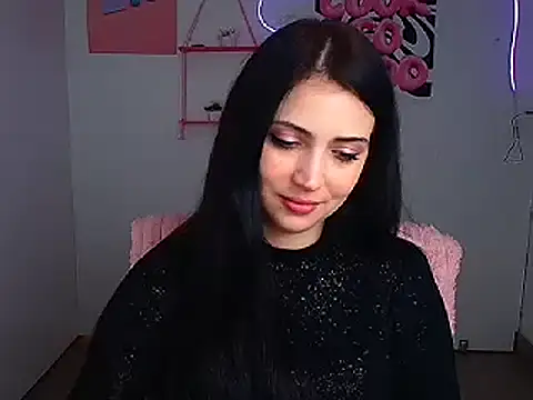 Amalia amor online show from March 2026 12:33:02 PM
