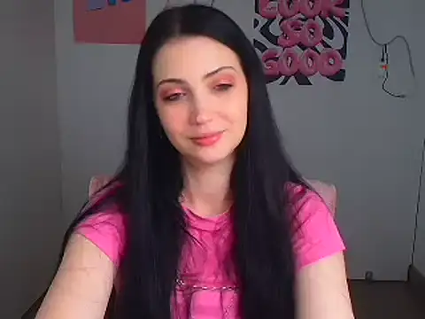 Amalia amor online show from April 2026 05:41:02 AM