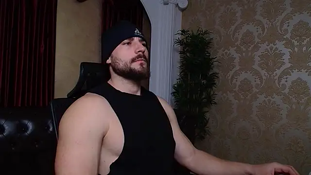 Snapshot of AdamJamesonn chatting on January 2025 06:19:02 AM AdamJamesonn online show from January 2025 06:19:02 AM