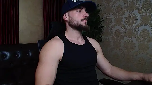 Snapshot of AdamJamesonn chatting on January 2025 06:24:02 AM AdamJamesonn online show from January 2025 06:24:02 AM