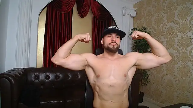 Snapshot of AdamJamesonn chatting on February 2025 06:11:02 AM AdamJamesonn online show from February 2025 06:11:02 AM