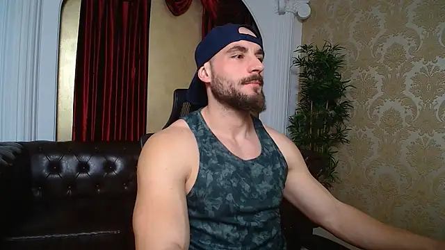 Snapshot of AdamJamesonn chatting on February 2025 06:06:02 AM AdamJamesonn online show from February 2025 06:06:02 AM