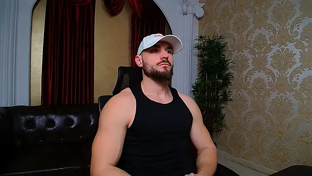 Snapshot of AdamJamesonn chatting on February 2025 06:05:02 AM AdamJamesonn online show from February 2025 06:05:02 AM