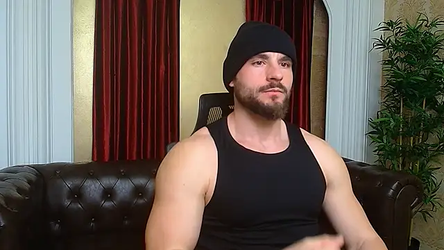 Snapshot of AdamJamesonn chatting on March 2025 05:18:02 AM AdamJamesonn online show from March 2025 05:18:02 AM