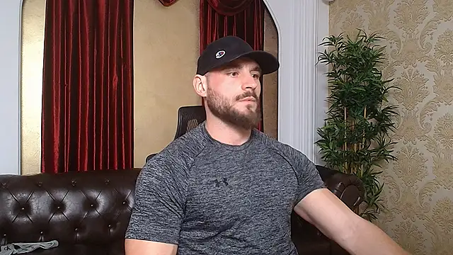 Snapshot of AdamJamesonn chatting on March 2025 11:48:01 AM AdamJamesonn online show from March 2025 11:48:01 AM