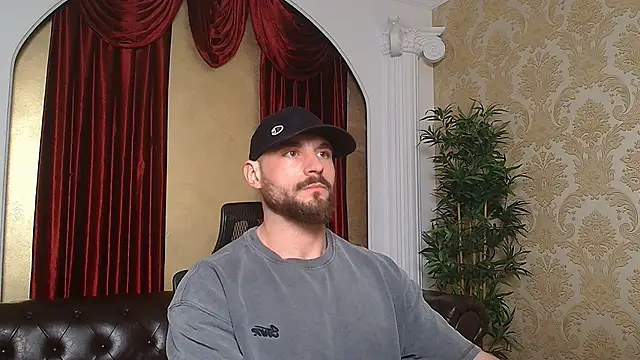 Snapshot of AdamJamesonn chatting on March 2025 10:05:02 AM AdamJamesonn online show from March 2025 10:05:02 AM