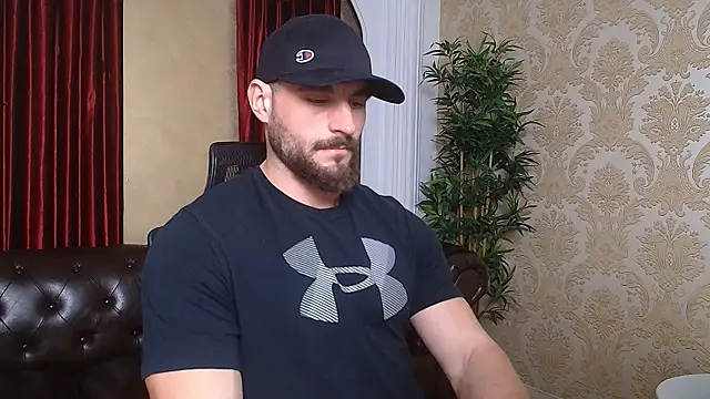 Snapshot of AdamJamesonn chatting on March 2025 09:12:01 AM AdamJamesonn online show from March 2025 09:12:01 AM