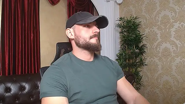 Snapshot of AdamJamesonn chatting on March 2025 10:10:02 AM AdamJamesonn online show from March 2025 10:10:02 AM