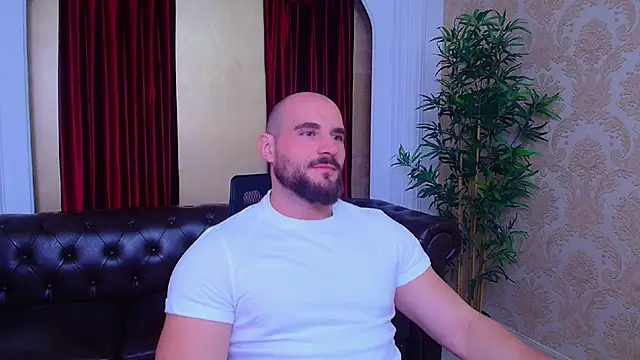 Snapshot of AdamJamesonn chatting on September 2025 05:41:02 AM AdamJamesonn online show from September 2025 05:41:02 AM