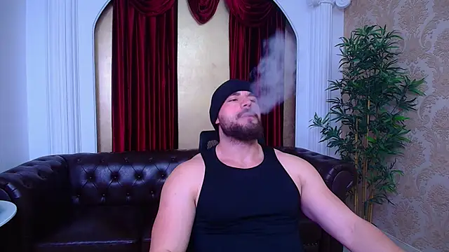 Snapshot of AdamJamesonn chatting on October 2025 05:06:02 AM AdamJamesonn online show from October 2025 05:06:02 AM