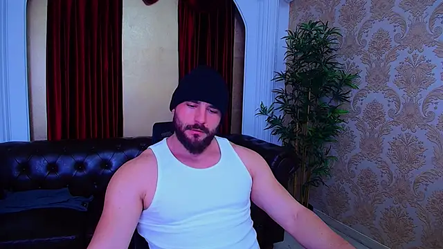 Snapshot of AdamJamesonn chatting on October 2025 05:35:02 AM AdamJamesonn online show from October 2025 05:35:02 AM