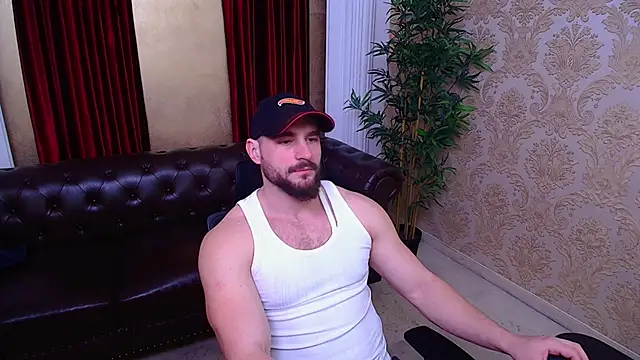 AdamJamesonn online show from February 2026 05:56:02 AM