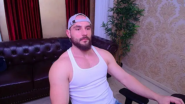 AdamJamesonn online show from February 2026 05:50:02 AM