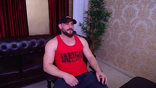AdamJamesonn online show from March 2026 05:57:01 AM