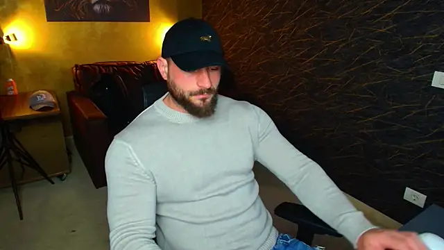 AdamJamesonn online show from May 2026 05:12:01 AM