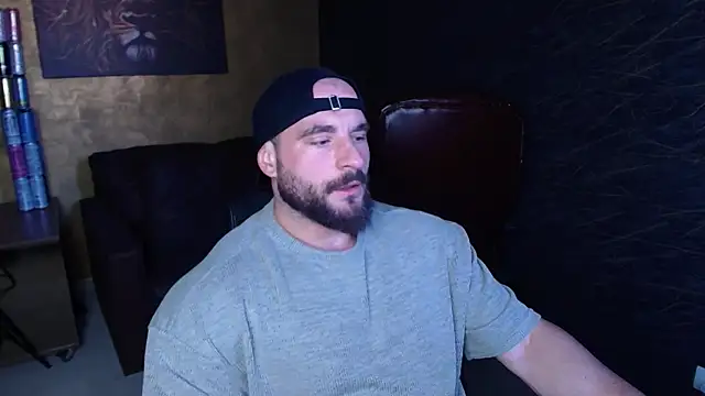 AdamJamesonn online show from June 2026 05:27:02 AM