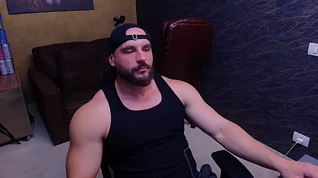 AdamJamesonn online show from June 2026 05:10:02 AM