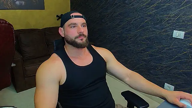 AdamJamesonn online show from June 2026 05:12:01 AM