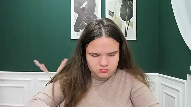 AdeleCruz online show from January 2025 01:13:01 PM