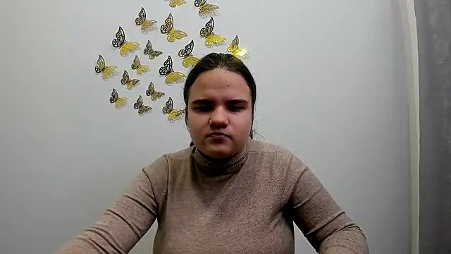 AdeleCruz online show from February 2025 01:09:02 PM