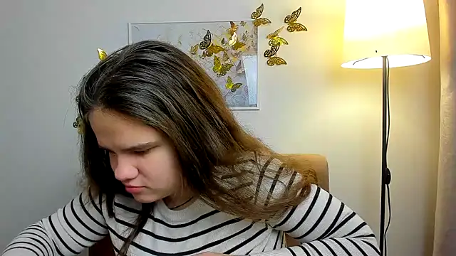 AdeleCruz online show from February 2025 08:10:02 AM