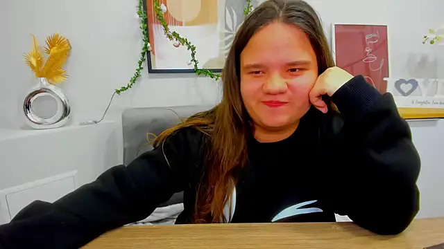 AdeleCruz online show from February 2025 04:30:02 PM