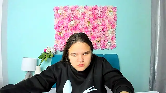 AdeleCruz online show from February 2025 12:59:01 PM