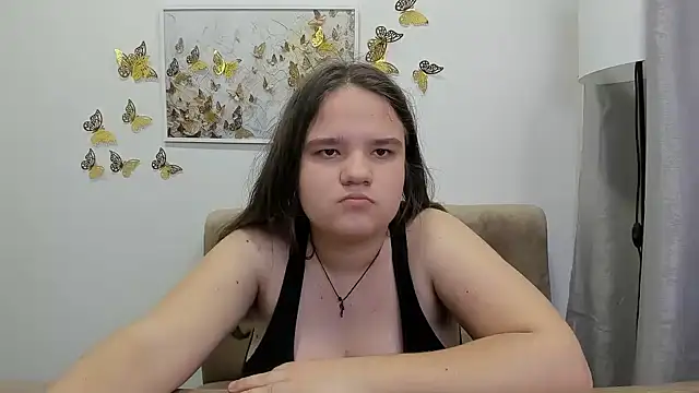 AdeleCruz online show from March 2025 04:26:01 PM