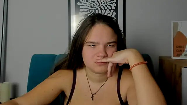 AdeleCruz online show from December 2025 01:17:04 PM