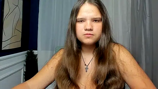 AdeleCruz online show from June 2026 11:58:01 AM