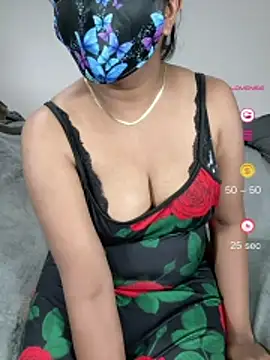 ArathyNambyarMallu online show from July 2026 10:47:02 PM