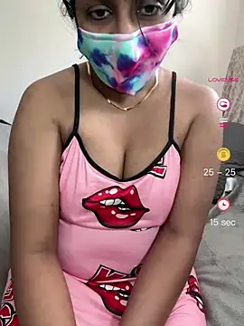 ArathyNambyarMallu online show from July 2026 03:21:02 PM